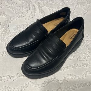 Clarks Collection Loafers